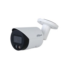 IP видеокамера Dahua DH-IPC-HFW2849SP-S-IL-0280B, выбор 8 мегапиксельные IP видеокамеры