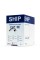 Кабель сетевой SHIP D106-VS Cat.5e UTP 30В PE