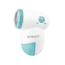 Машинка для удаления катышков с одежды Scarlett SC-920, в категории Аксессуары