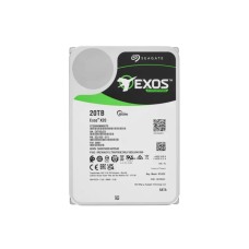 Жесткий диск Seagate Exos X20 ST20000NM007D 20TB SATA, раздел Дополнительное оборудование