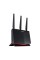 Маршрутизатор с беспроводной точкой доступа ASUS RT-AX86U Pro