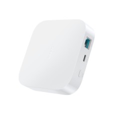 Центральный контроллер Xiaomi Smart Home Hub 2, изделие в категории Системы 
