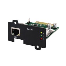 Внутренняя SNMP карта Istars IDA-ST200P, Шкафы для батарей, аксессуары для ИБП наличие в г. Астана