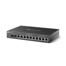 Маршрутизатор VPN TP-Link ER7212PC, Активное сетевое в наличии