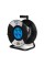 Удлинитель на катушке SVC GS-30M 30м. 240 в.