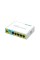 Маршрутизатор MikroTik RB750UPr2