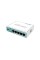 Маршрутизатор индустриальный MikroTik RB750Gr3