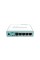 Маршрутизатор индустриальный MikroTik RB750Gr3