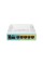 Маршрутизатор MikroTik RB960PGS
