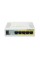 Коммутатор MikroTik CSS106-1G-4P-1S