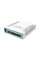 Коммутатор MikroTik CRS106-1C-5S