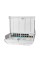 Коммутатор MikroTik CRS318-1Fi-15Fr-2S-OUT