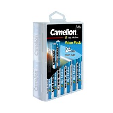 Батарейка CAMELION Digi Alkaline LR03-PBH24DG 24 шт. в упак., серия Фильтр товаров