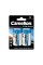 Батарейка CAMELION Digi Alkaline LR20-BP2DG 2 шт. в блистере