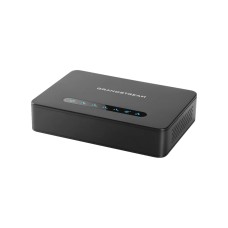 Телефонный адаптер Grandstream HT814v2, оборудование в категории Оборудование VoIP