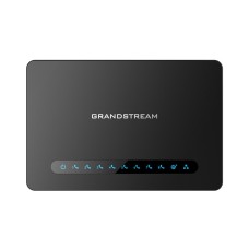 Телефонный адаптер Grandstream HT818v2, изделие в категории Оборудование VoIP