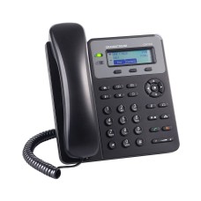 IP телефон Grandstream GXP1610, раздел Сетевое и серверное оборудование, СХД