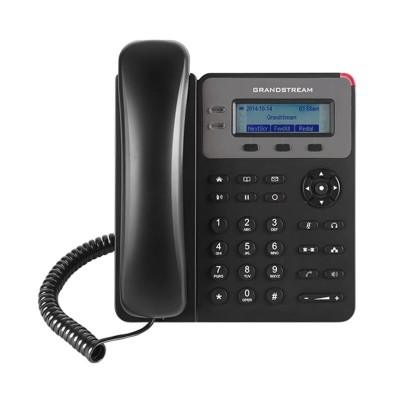 IP телефон Grandstream GXP1610