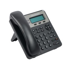 IP телефон Grandstream GXP1615, Сетевое и серверное оборудование, СХД в наличии