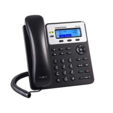 IP телефон Grandstream GXP1620, Сетевое и серверное оборудование, СХД с доставкой (нейтрально, не коммерция)