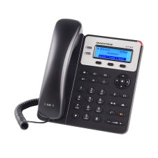 IP телефон Grandstream GXP1625, обзор Сетевое и серверное оборудование, СХД