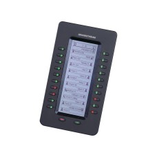 Модуль расширения клавиатуры Grandstream GXP2200EXT, Сетевое и серверное оборудование, СХД ассортимент