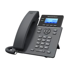 IP телефон Grandstream GRP2602, оборудование в категории Активное сетевое