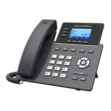 IP телефон Grandstream GRP2603, в категории Активное сетевое