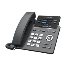 IP телефон Grandstream GRP2612P, Активное сетевое в наличии