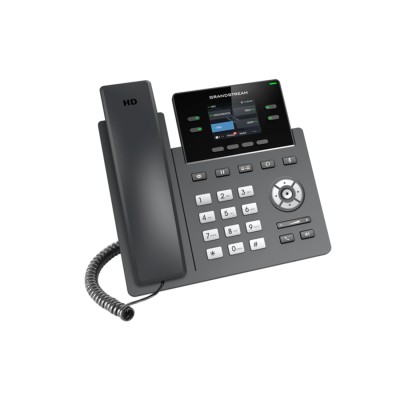 IP телефон Grandstream GRP2612W
