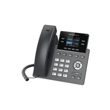 IP телефон Grandstream GRP2612W, Активное сетевое с доставкой (нейтрально, не коммерция)