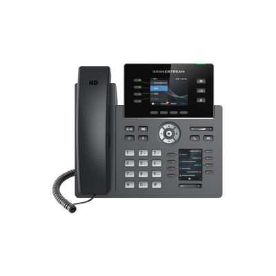 IP телефон Grandstream GRP2614