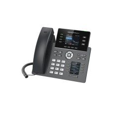 IP телефон Grandstream GRP2614, выбор Активное сетевое