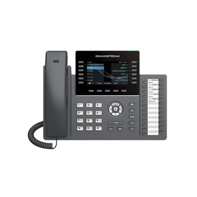 IP телефон Grandstream GRP2636