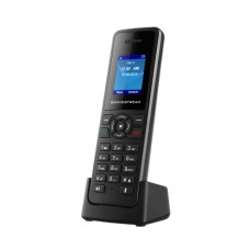 DECT IP телефон Grandstream DP720, Сетевое и серверное оборудование, СХД в г. Астана