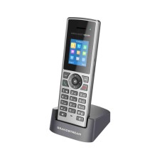 DECT IP телефон Grandstream DP722, рубрика Сетевое и серверное оборудование, СХД, г. Астана