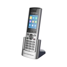 DECT IP телефон Grandstream DP730, раздел Активное сетевое
