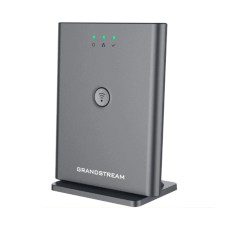 DECT IP базовая станция Grandstream DP752, изделие в категории Сетевое и серверное оборудование, СХД