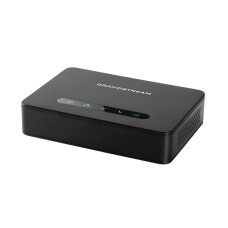 DECT повторитель Grandstream DP760, страница Активное сетевое