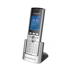 WI-FI IP телефон Grandstream WP820, раздел Активное сетевое