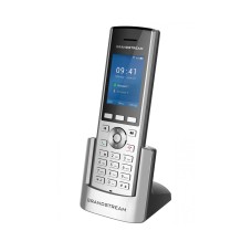 WI-FI IP телефон Grandstream WP822, страница Активное сетевое