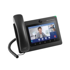 IP-видеотелефон Grandstream GXV3380, рубрика Сетевое и серверное оборудование, СХД, г. Астана