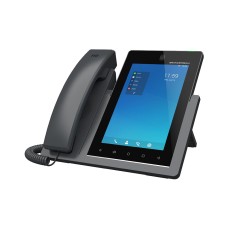 IP-видеотелефон Grandstream GXV3470, страница Сетевое и серверное оборудование, СХД