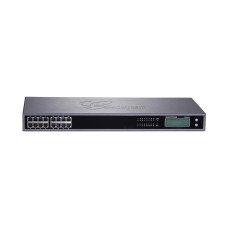 VoIP Шлюз Grandstream GXW4216v2, оборудование в категории Активное сетевое