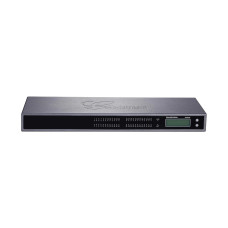 VoIP Шлюз Grandstream GXW4248v2, обзор IP АТС и шлюзы