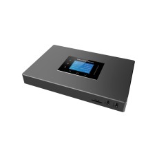 IP-АТС Grandstream UCM6304A, в категории Сетевое и серверное оборудование, СХД