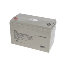 Аккумуляторная батарея SVC VP12100/N 12В 100 Ач (330*171*220), выбор Свинцово-кислотные (AGM)
