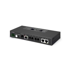 Контроллер системы мониторинга и управления зарядом АКБ CyberPower BM100, страница Шкафы для батарей, аксессуары для ИБП