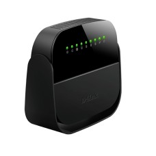 Модем D-Link DSL-2640U/R1A, Сетевое и серверное оборудование, СХД с доставкой (нейтрально, не коммерция)