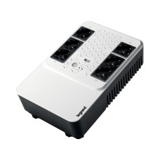 Источник бесперебойного питания Legrand Keor Multiplug 800 ВА, все Источники бесперебойного питания